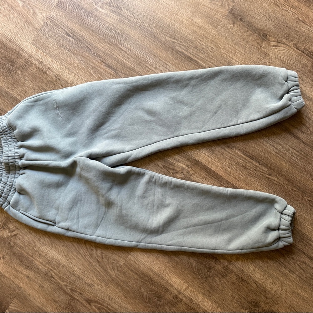 Comfrt Blue/Gray (sky)  Sweatpants size S